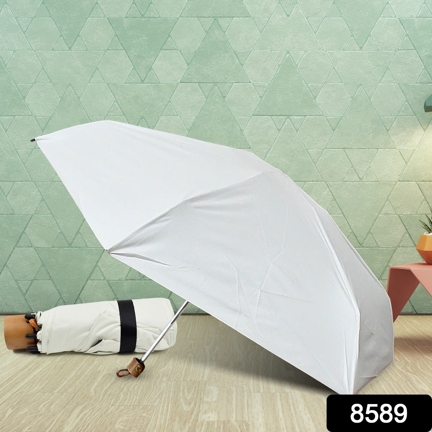 Foldable Umbrella Foldable Umbrella